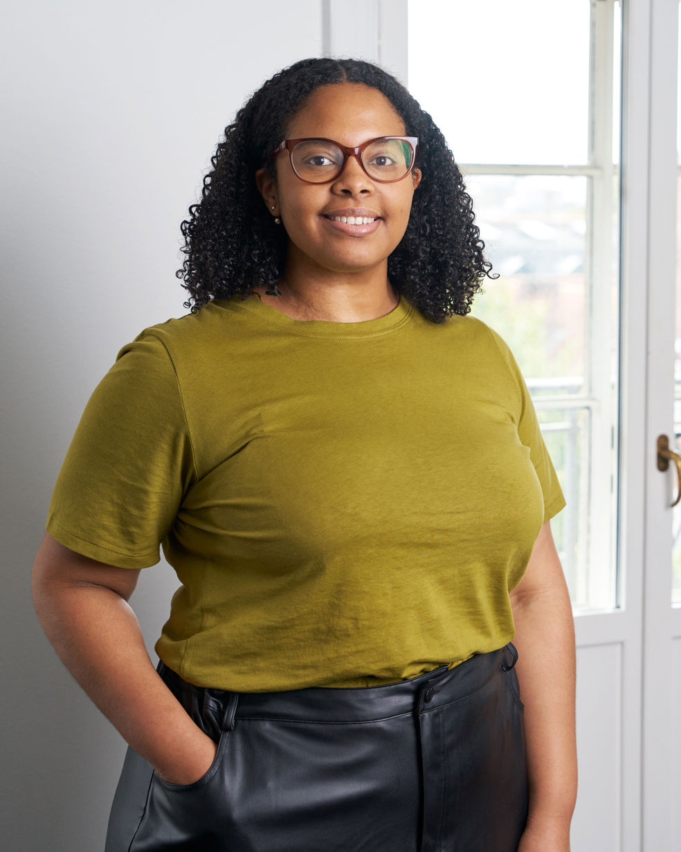 Contact the Faculty | Niels Brock